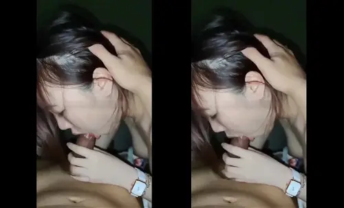 Ngày nào em cũng mang chim anh ra thực hành bài học bú cu Ngày nào em cũng mang chim anh ra thực hành bài học bú cu